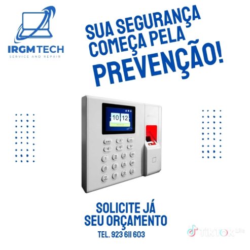 SERVIÇOS DE ELECTRÓNICA