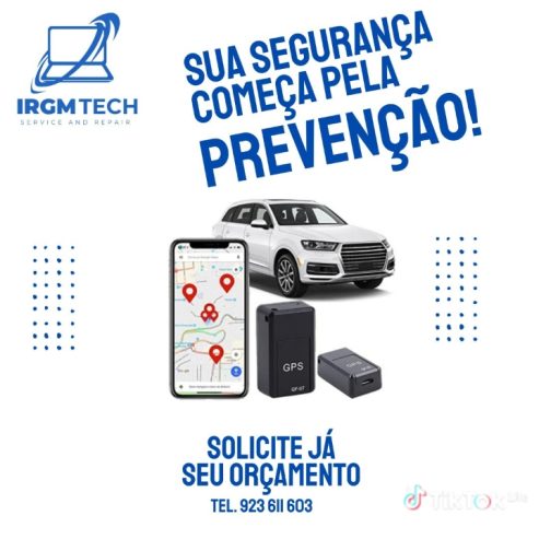 SERVIÇOS DE ELECTRÓNICA