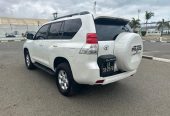 VENDO TOYOTA PRADO TXL