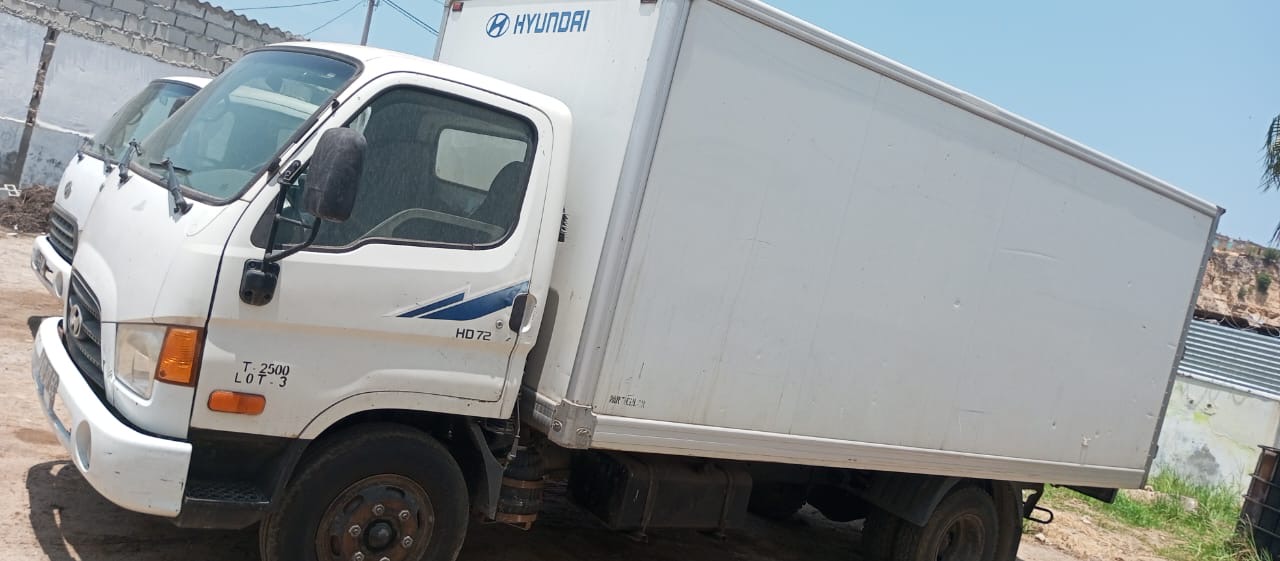 HYUNDRI