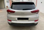 Vendo Hyundai Tucson