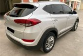 Vendo Hyundai Tucson