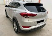 Vendo Hyundai Tucson