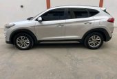 Vendo Hyundai Tucson