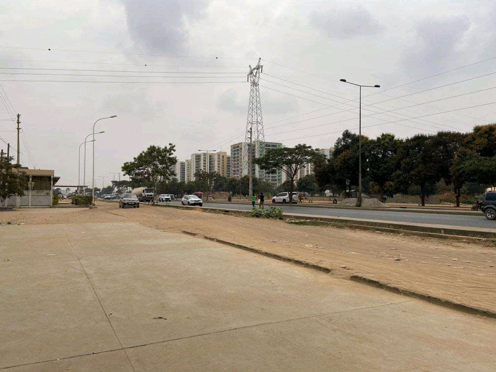 Condomínio Santa Isabel