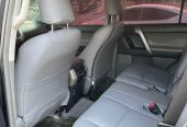 VENDO TOYOTA PRADO TXL