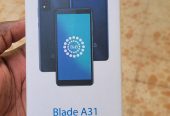 ZTE BLADE A31