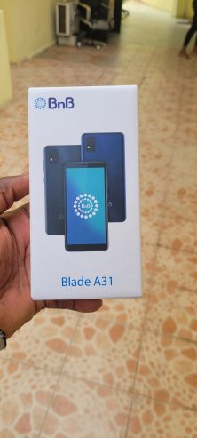 ZTE BLADE A31