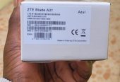 ZTE BLADE A31