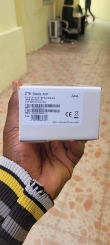 ZTE BLADE A31