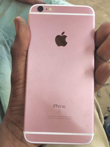 iPhone 6splus 64GB