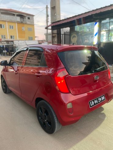 KIA PICANTO