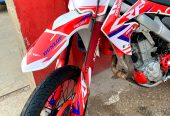 Honda CRF 450