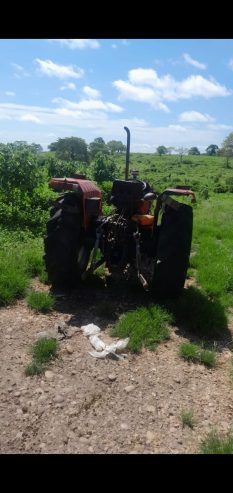 Fazenda a venda