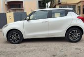 SUZUKI SWIFT 2023 700 km(00 km) / Igniçã Start/ Motor Selado/Com