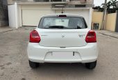 SUZUKI SWIFT 2023 700 km(00 km) / Igniçã Start/ Motor Selado/Com