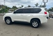 VENDO TOYOTA PRADO TXL