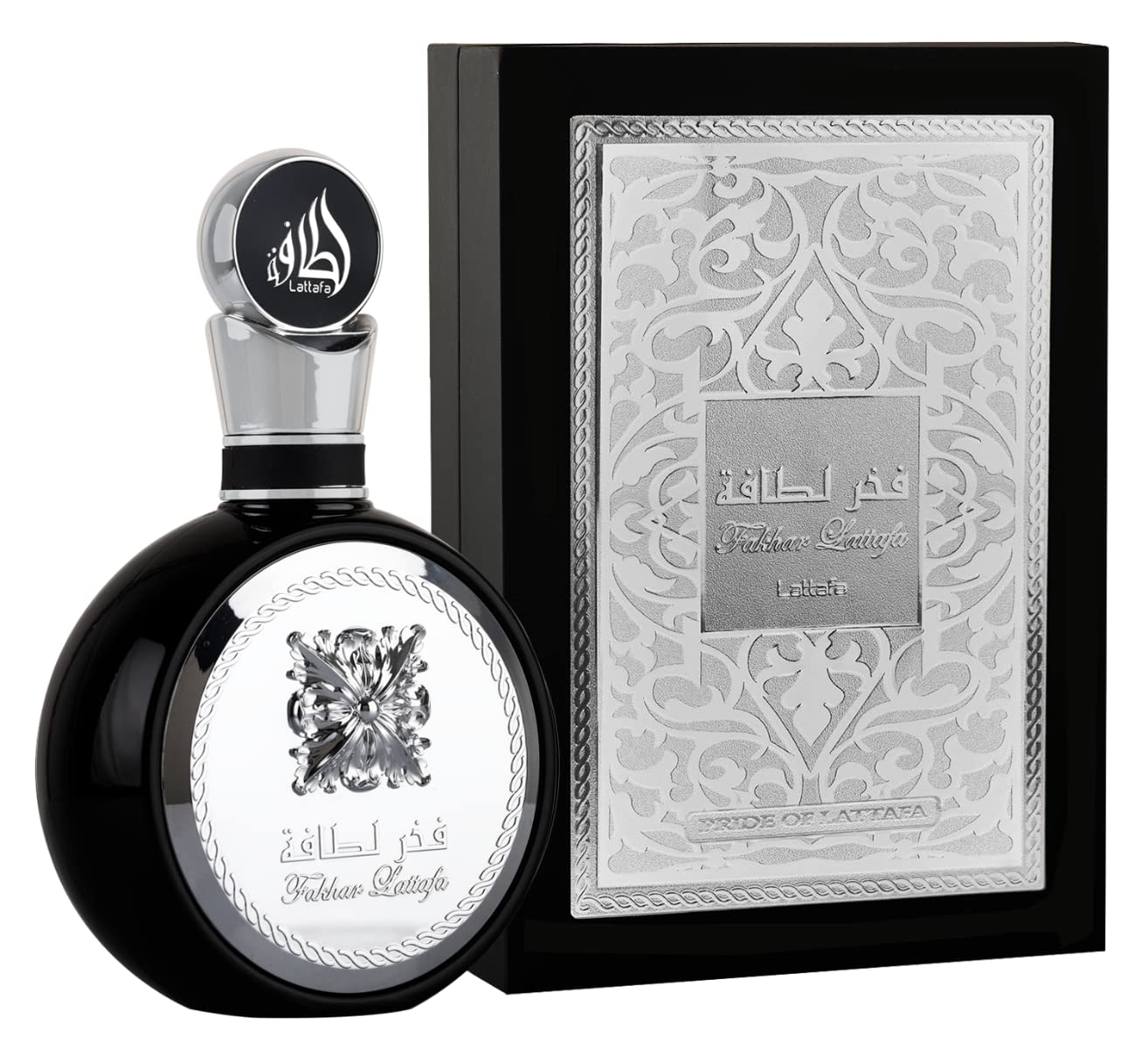 Perfumes Lattafa Fakhar