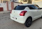 SUZUKI SWIFT 2023 700 km(00 km) / Igniçã Start/ Motor Selado/Com