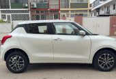 SUZUKI SWIFT 2023 700 km(00 km) / Igniçã Start/ Motor Selado/Com