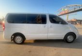 ￼ HYUNDAI H1/ MOTOR SELADO / GASÓLEO / AC GELA MUITO 75 mil km/