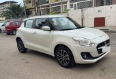 SUZUKI SWIFT 2023 700 km(00 km) / Igniçã Start/ Motor Selado/Com