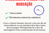 Daisy Massagem