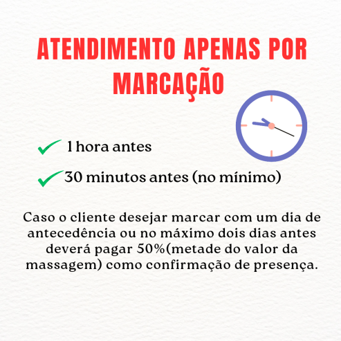 Daisy Massagem