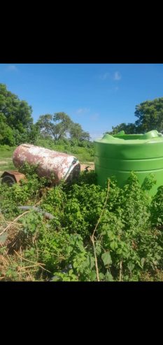 Fazenda a venda