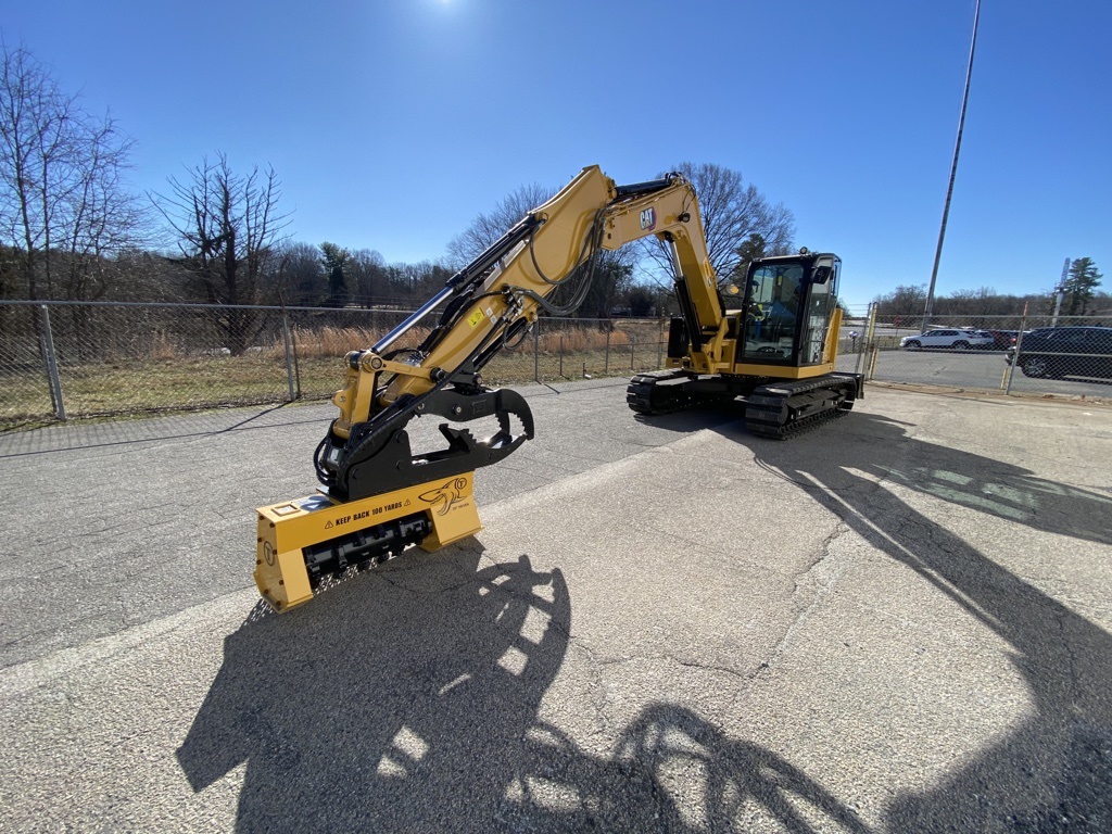 2023 Caterpillar 309 CR Excavator