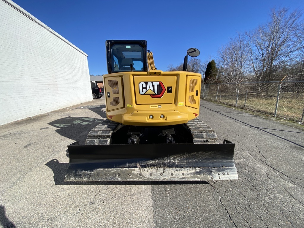 2023 Caterpillar 309 CR Excavator