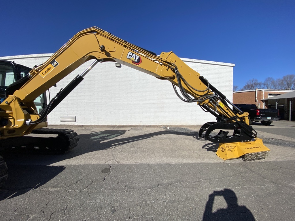 2023 Caterpillar 309 CR Excavator