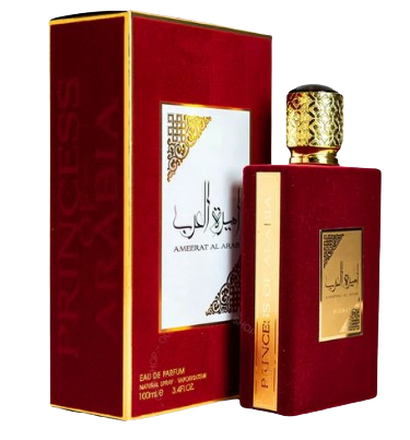 Perfume Ameerat Al Arab de Asdaaf 