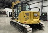 CATERPILLAR 309 CR Crawler Excavators 2021