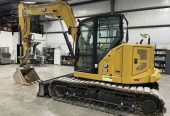 CATERPILLAR 309 CR Crawler Excavators 2021