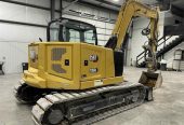 CATERPILLAR 309 CR Crawler Excavators 2021