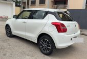 SUZUKI SWIFT 2023 700 km(00 km) / Igniçã Start/ Motor Selado/Com