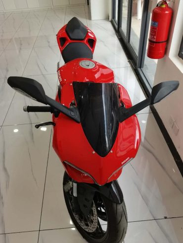 DUCATI