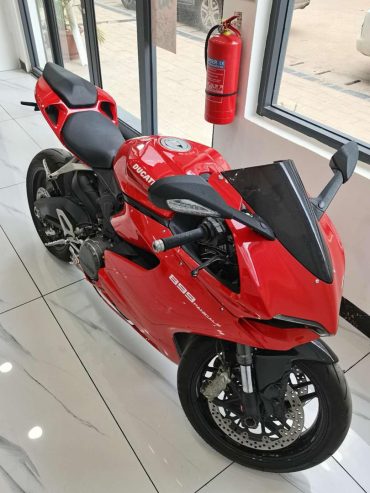 DUCATI