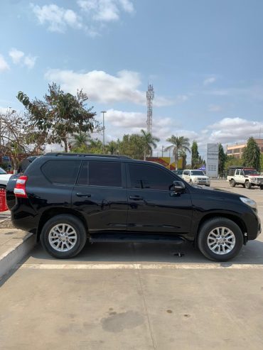 Rav 4 Penúltimo Modelo