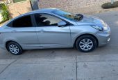 *Hyundai Accent 1.6* Motor *SELADO* 56 mil km AC em pleno funcion