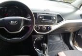 Kia Picanto 1.0 Cx automático Motor selado A/c gela tipo 🇱🇷 6