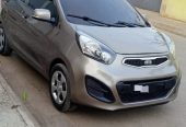 Kia Picanto 1.0 Cx automático Motor selado A/c gela tipo 🇱🇷 6