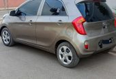 Kia Picanto 1.0 Cx automático Motor selado A/c gela tipo 🇱🇷 6