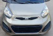 Kia Picanto 1.0 Cx automático Motor selado A/c gela tipo 🇱🇷 6