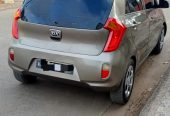 Kia Picanto 1.0 Cx automático Motor selado A/c gela tipo 🇱🇷 6