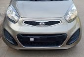 Kia Picanto 1.0 Cx automático Motor selado A/c gela tipo 🇱🇷 6