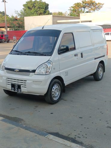 _CHEVROLET N300 (FRGON) 🚐 📞934923282 Preço: 3.400.000 Kzs Negoc