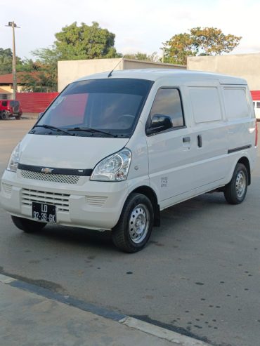 _CHEVROLET N300 (FRGON) 🚐 📞934923282 Preço: 3.400.000 Kzs Negoc