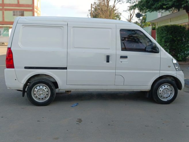 _CHEVROLET N300 (FRGON) 🚐 📞934923282 Preço: 3.400.000 Kzs Negoc